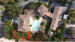 maison à la vente -   83700  SAINT RAPHAEL, surface 330 m2 vente maison - NAO8149261